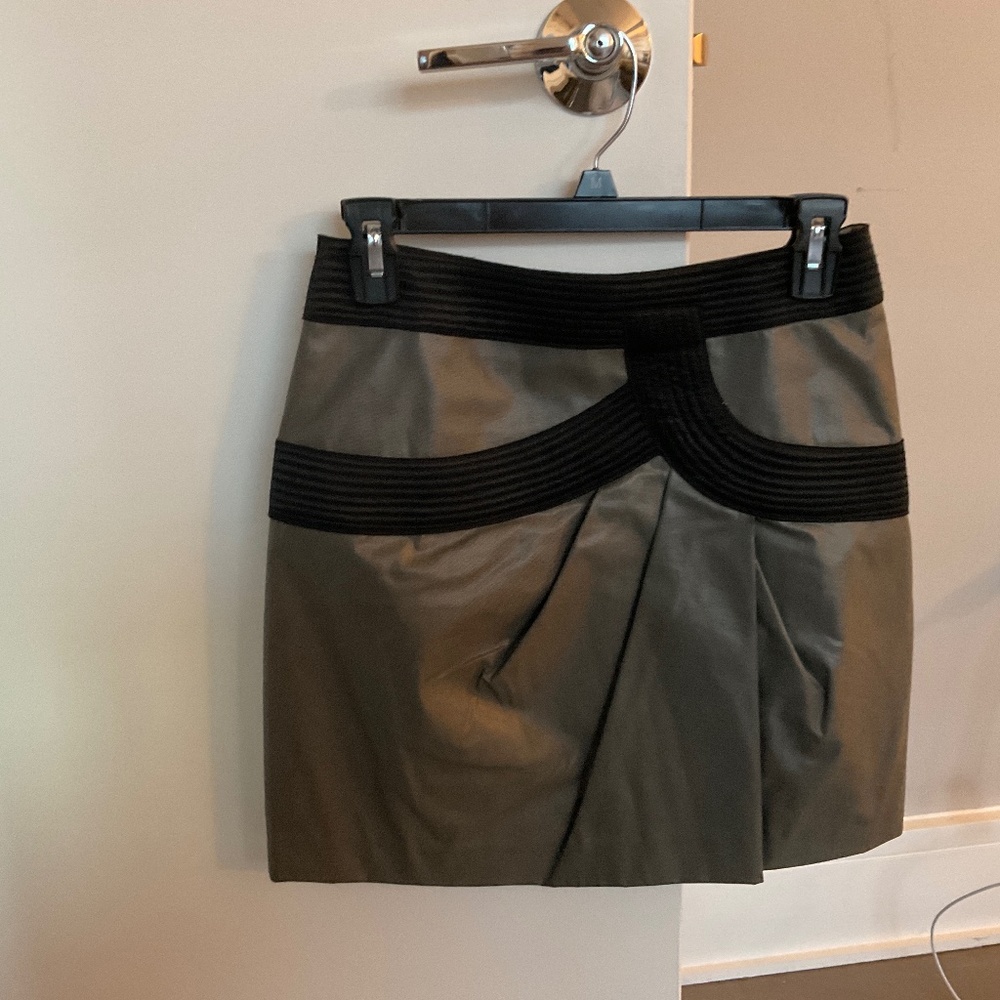 Robert Rodriguez Skirt